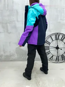 Костюм горнолыжный 2857 Fabrika