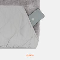  Куртка мужская Puma Classics Utility Jacket артикул:621676-14 - купить в магазине Дайс