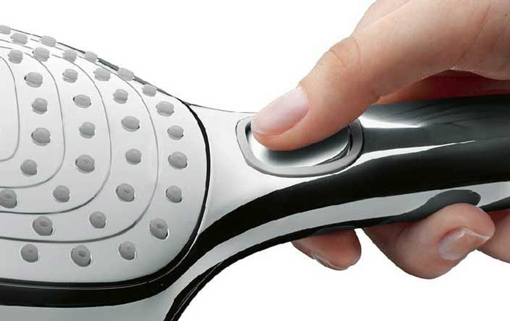 Ручной душ Hansgrohe Raindance Select Е 26550000 хром