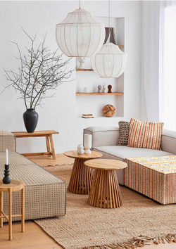 Рогожка Desert (Десерт) 01