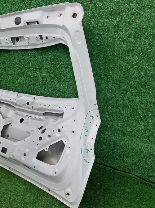 Крышка багажника Changan CS55PLUS (2021-н.в.)