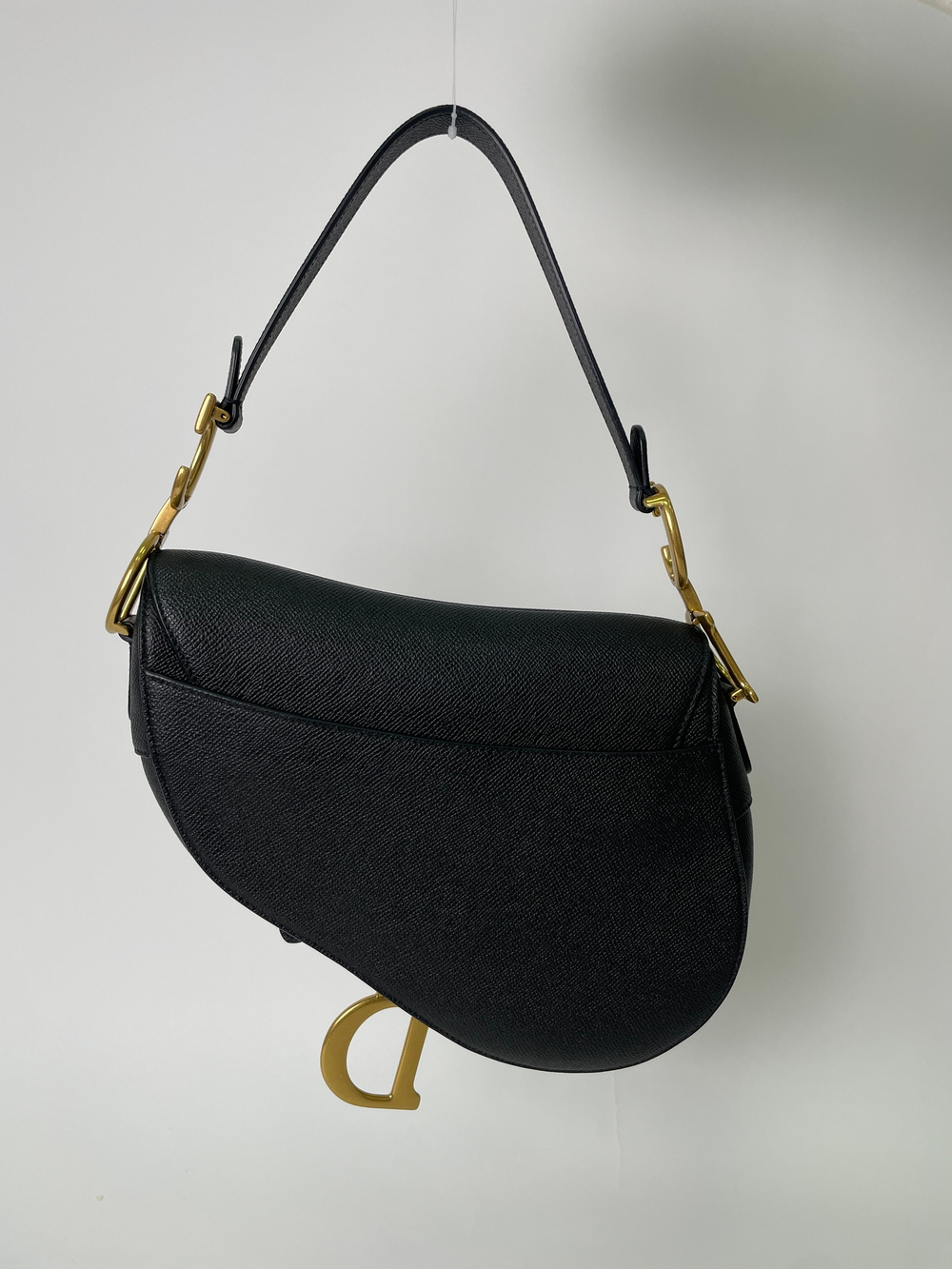 Сумка CHRISTIAN DIOR Saddle