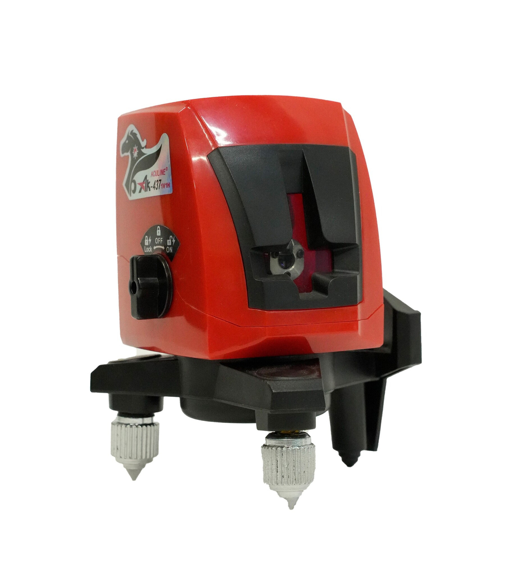 НИВЕЛИР ЛАЗЕРНЫЙ AK-437