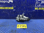 Ручка двери задней левой салонная MITSUBISHI COLT 2003