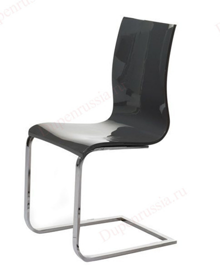 Стул DUPEN (Дюпен) CH-1003 черный