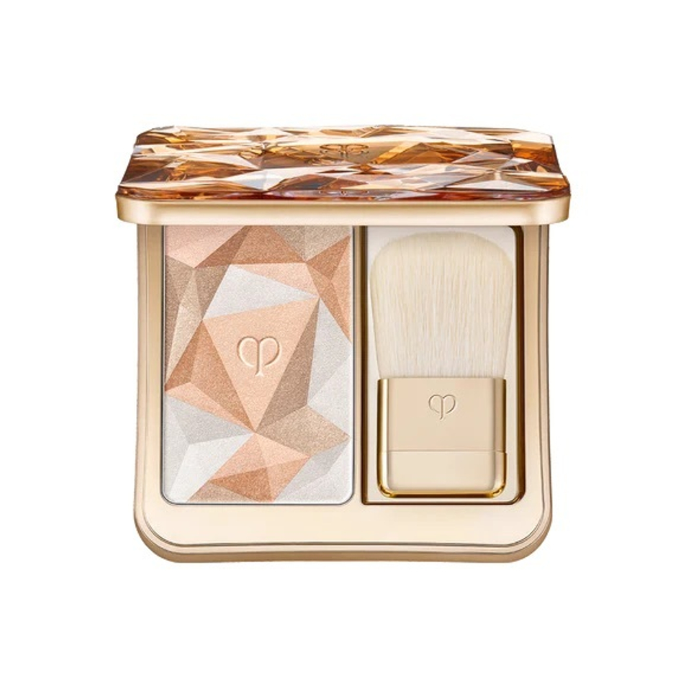 Clé de Peau Beauté LE REHAUSSEUR D’ÉCLAT (THE LUMINIZING FACE ENHANCER)