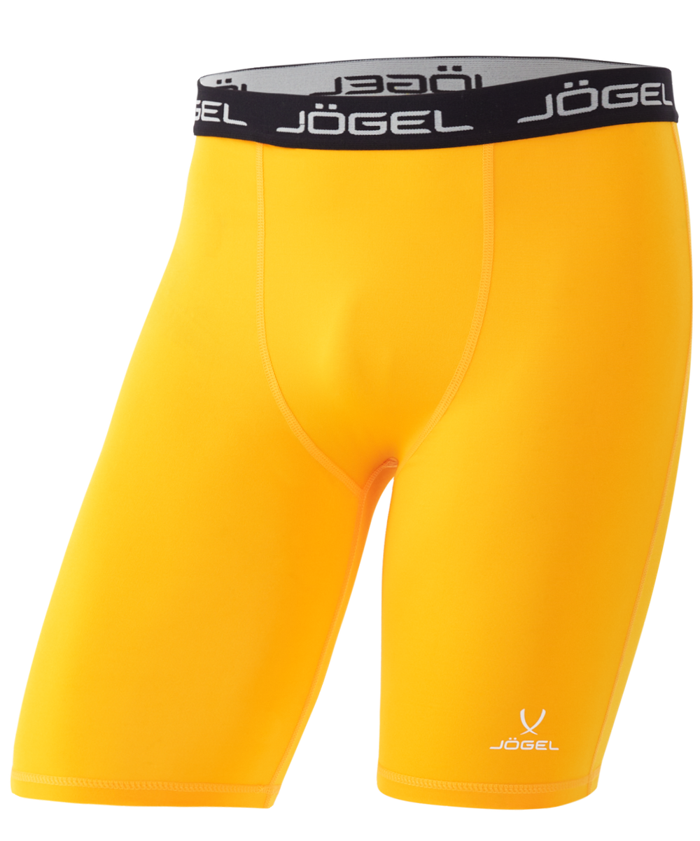 Шорты компрессионные Camp PerFormDRY Tight Short, желтый