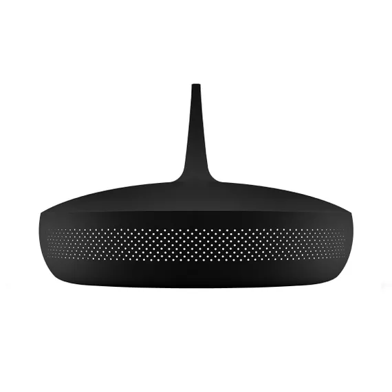 Плафон Umage Clava Dine Ø43х28 см, черный