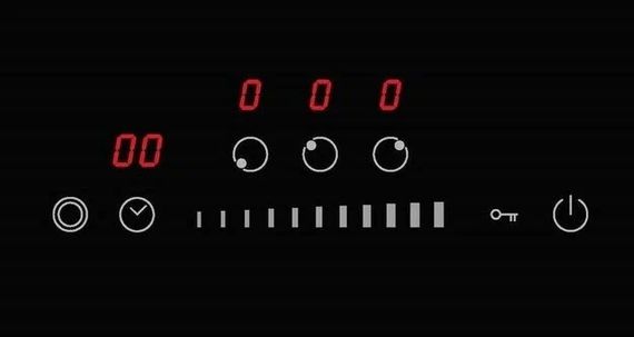 Варочная поверхность Korting HK 43051 B