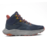 Ботинки мужские Hoka Anacapa 2 mid GTX