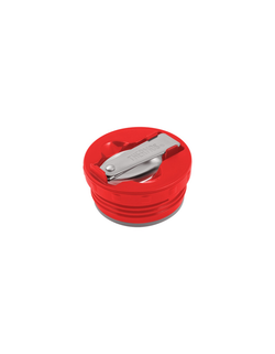 Термос для еды Thermos King SK3020 RCMB (0,71 литра), белый