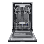 Посудомоечная машина HOMSair DW47M фото 