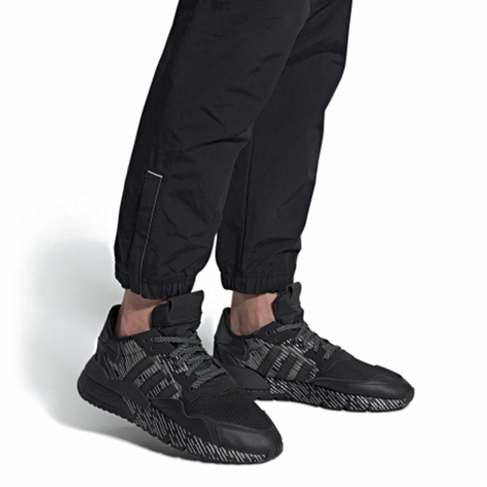 Кроссовки Adidas Originals Nite Jogger