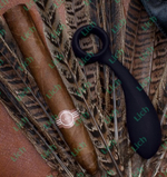 Темно-синий стимулятор для мужчин Bob Deep Blue(LELO)