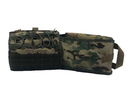 Аптечка вырывная XL СН76 Мультикам