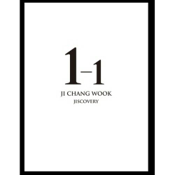 видео Ji Changwook - Jiscovery History Concert 1-1 DVD