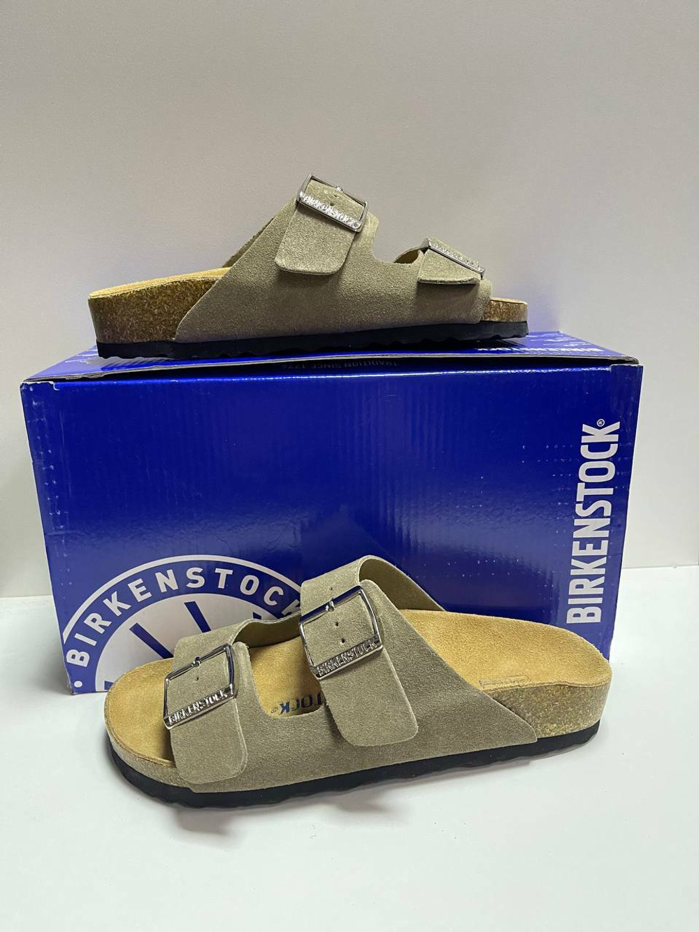 Сабо Birkenstock