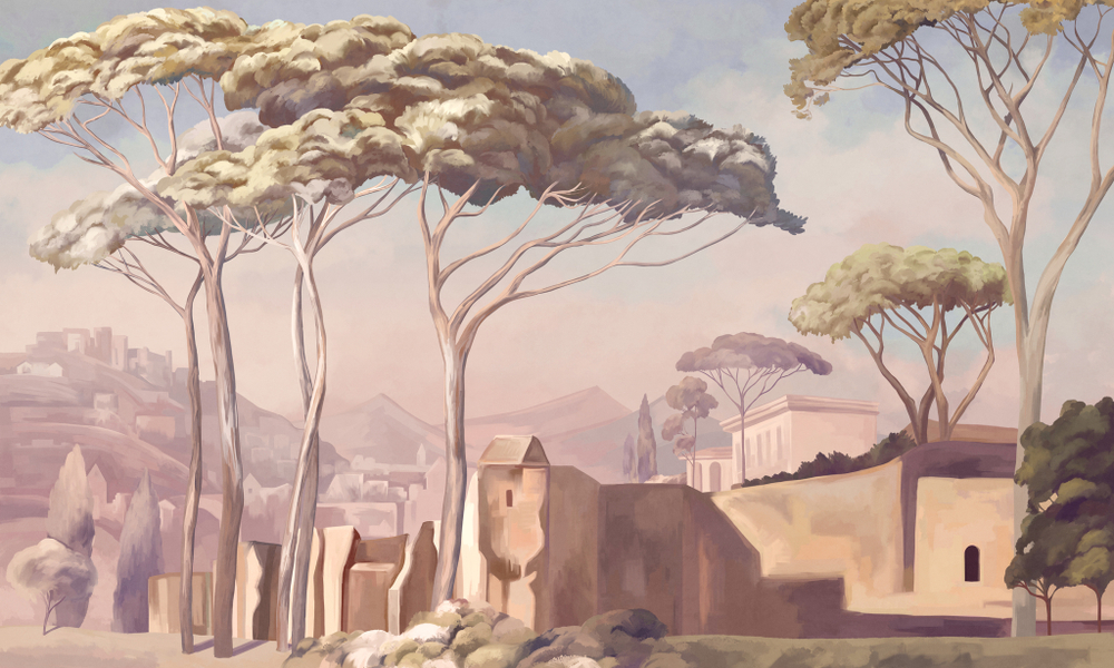 Коллекция MASSANDRA