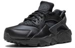 Кроссовки Nike Huarache Tirple Black (W) (Женская размерная сетка)