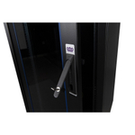 Шкаф напольный 19", 22U Datarex DR-700131