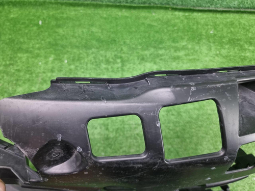 Кронштейн переднего бампера RH BMW 5er G30 (20-23)