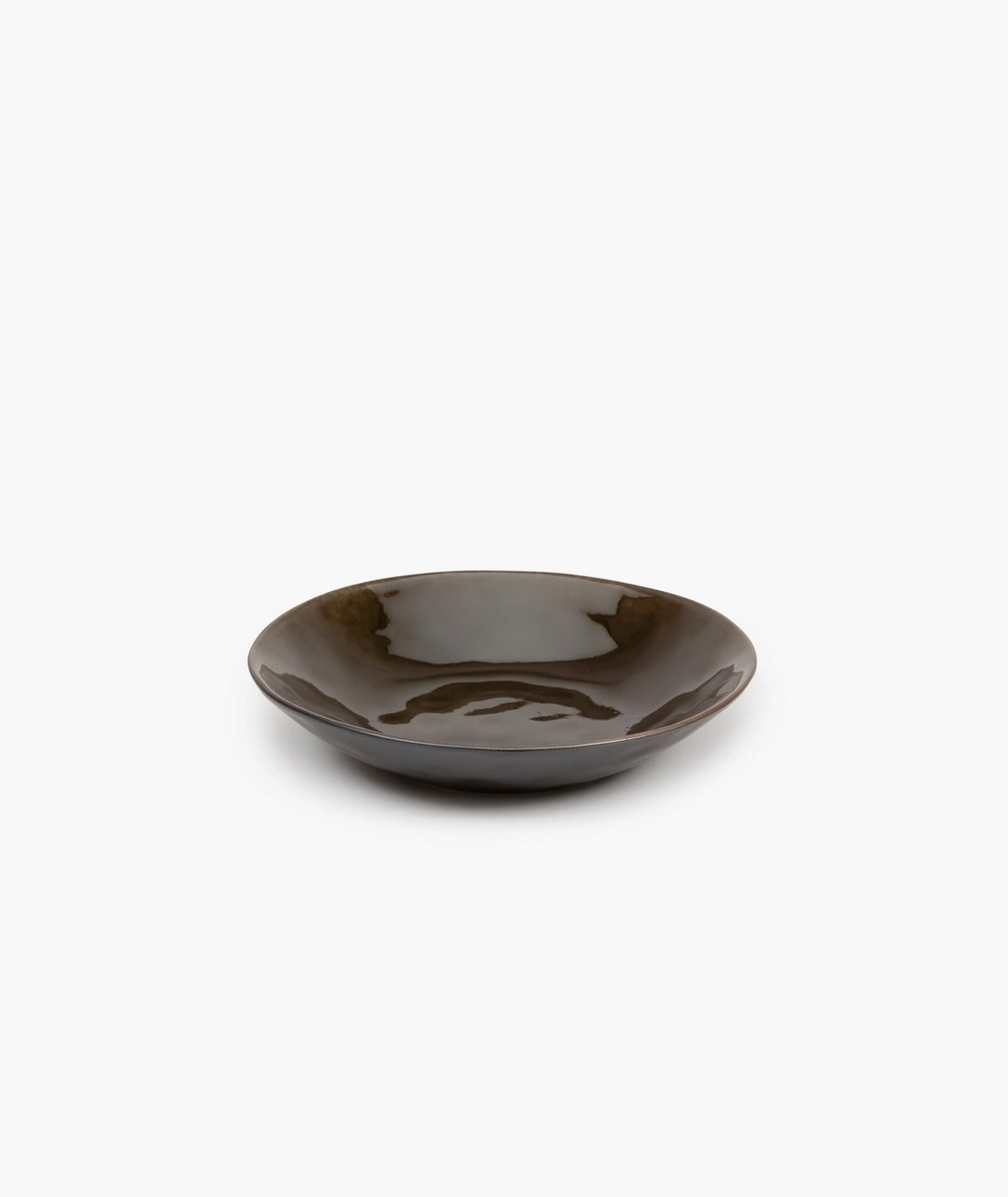 Чаша Salad bowl black PureЧаша для Serax Черный
