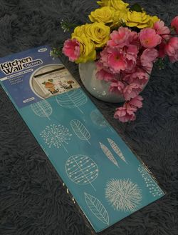 Фартук Наклейка 45/75см