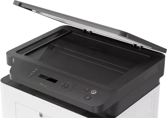 МФУ лазерное HP Laser MFP 135a