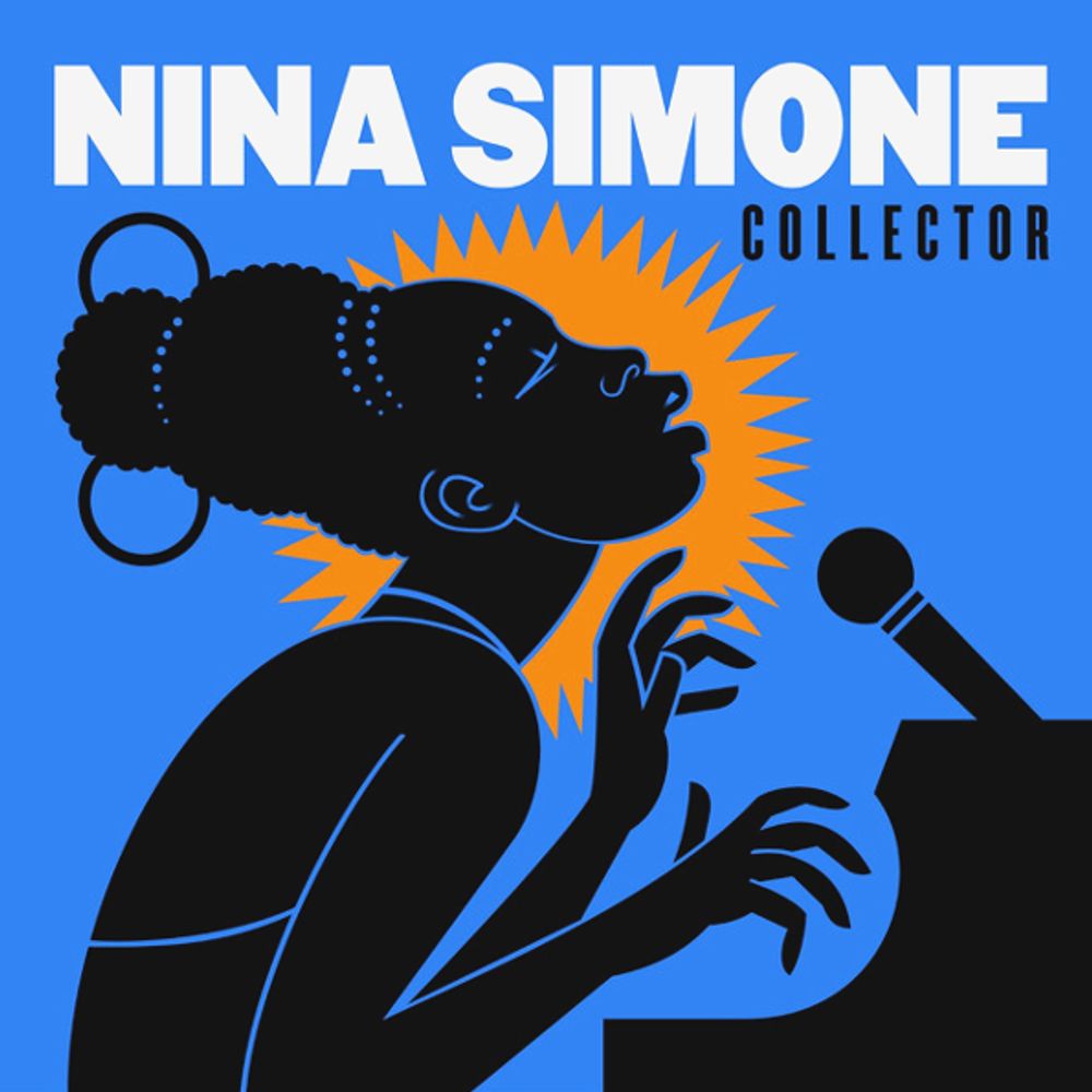 Nina Simone / Collector (CD)