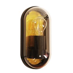 Уличный настенный светильник Arte Lamp