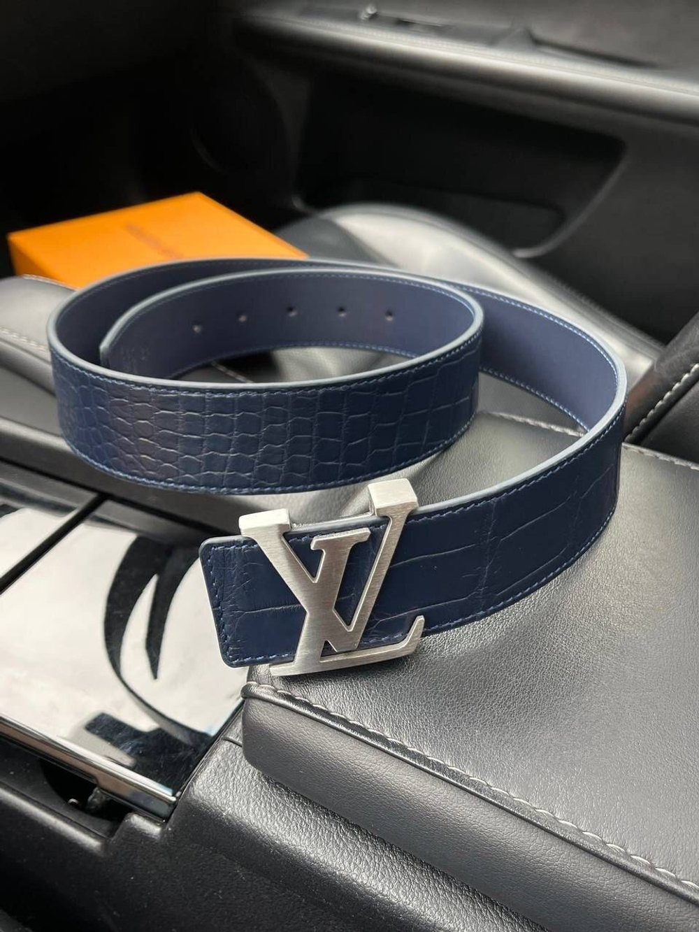 Ремень Louis Vuitton