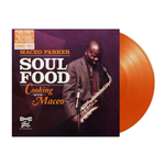 Maceo Parker Soul Food: Cooking With Maceo (Orange)a