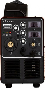 Сварочный полуавтомат СВАРОГ MIG 250 Y (J04-M) НАКС РФ 00000093838