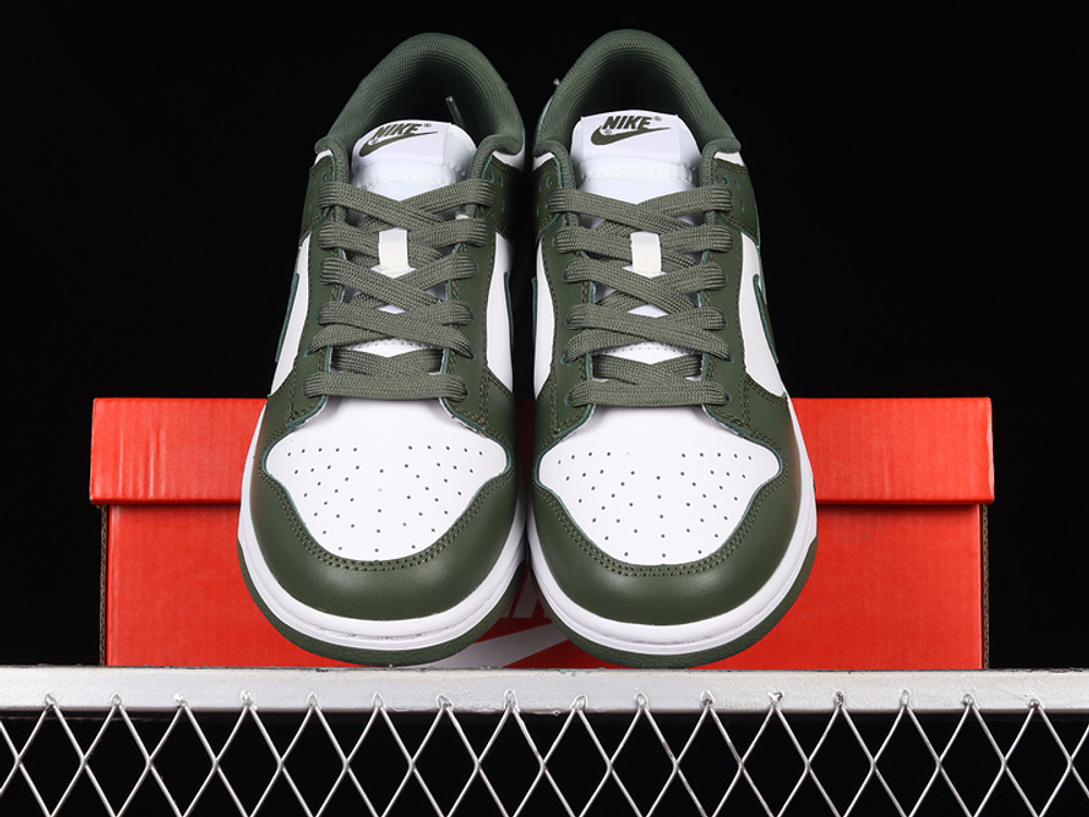 Nike Dunk Low Medium Olive