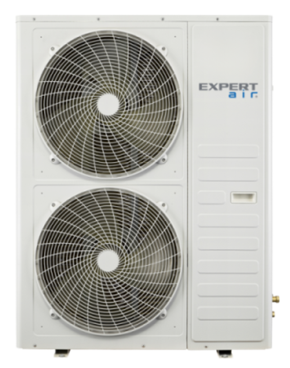 Полупромышленные сплит-системы EXPERTAIR by ZILON ZAC-HD24XCAC-IU/ZAC-PAN24/60/ZAC-HD24XC-OU фото 6