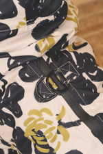 Комбинезон "Пони-комбинезони" принтованный, без утеплителя