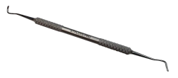 Кюретка двусторонняя EXPERT 20 TYPE 2 STALEKS