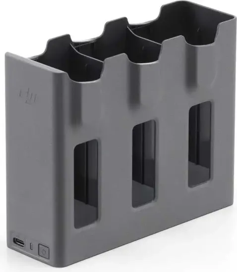 Зарядный хаб для DJI Mavic 4 Pro