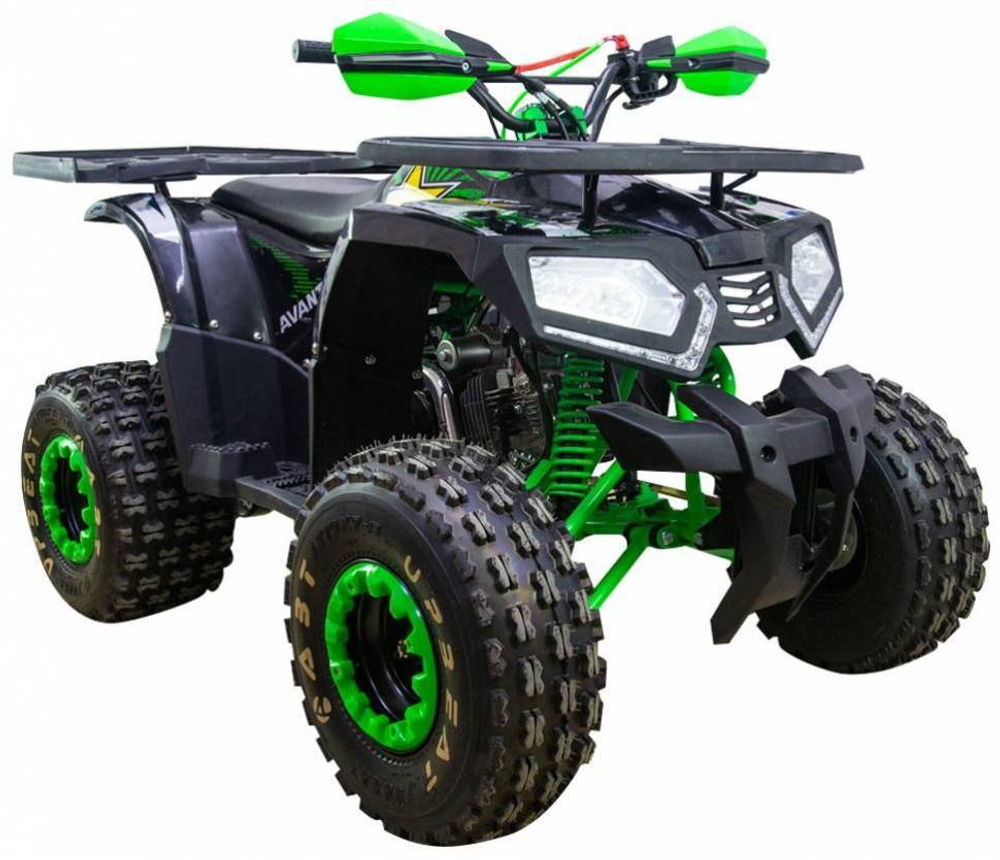 Квадроцикл AVANTIS Neo 8
