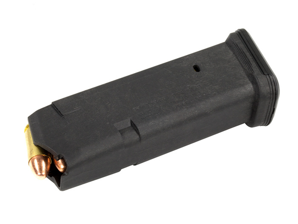 Магазин PMAG® 15 GLOCK® 9x19MM/BLACK