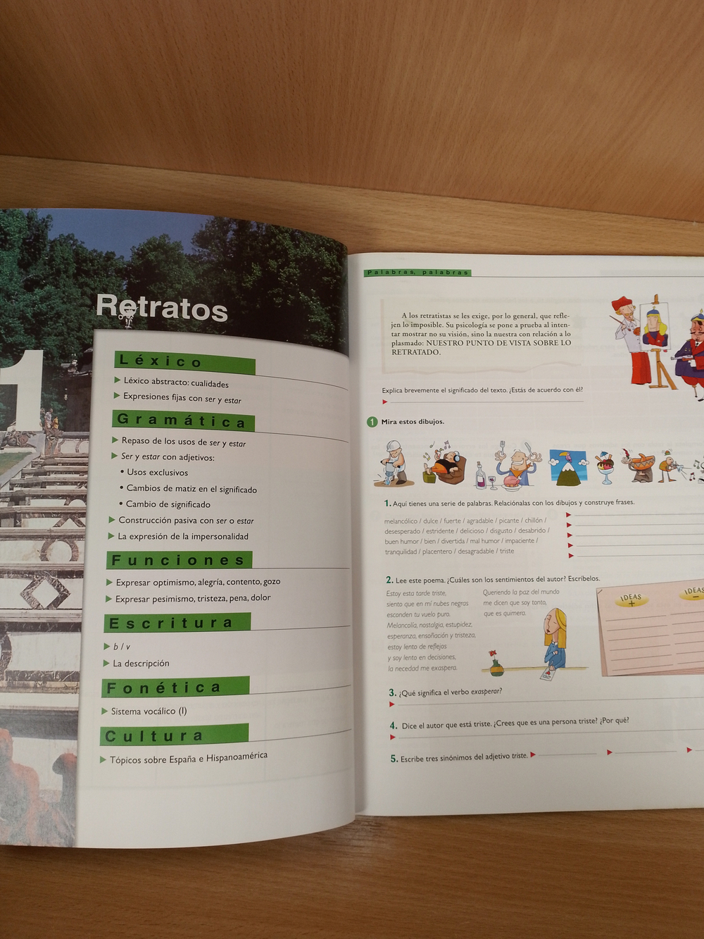 Suena 3 Libro del Alumno + CD