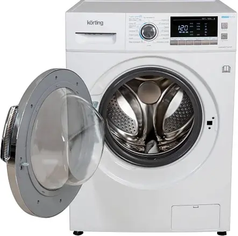 Стиральная машина Korting KWD 57IT14107