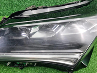Фара левая Lexus RX 4 (2015-2019) LED под 1 блок