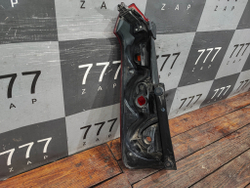 Фонарь задний правый Nissan Note 1 (E11) 05-13 Б/У Оригинал 265509U000