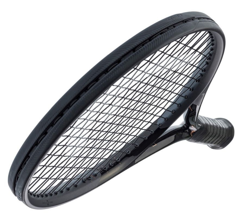Теннисная ракетка Head Speed MP Black 2023