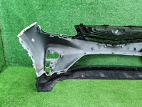 Бампер передний Geely Coolray (2019-2024)