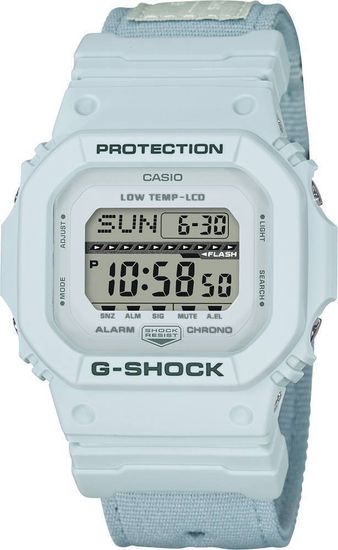 Наручные часы Casio G-Shock GLS-5600CL-7DR