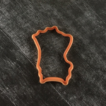 Пупс №8 На кресле