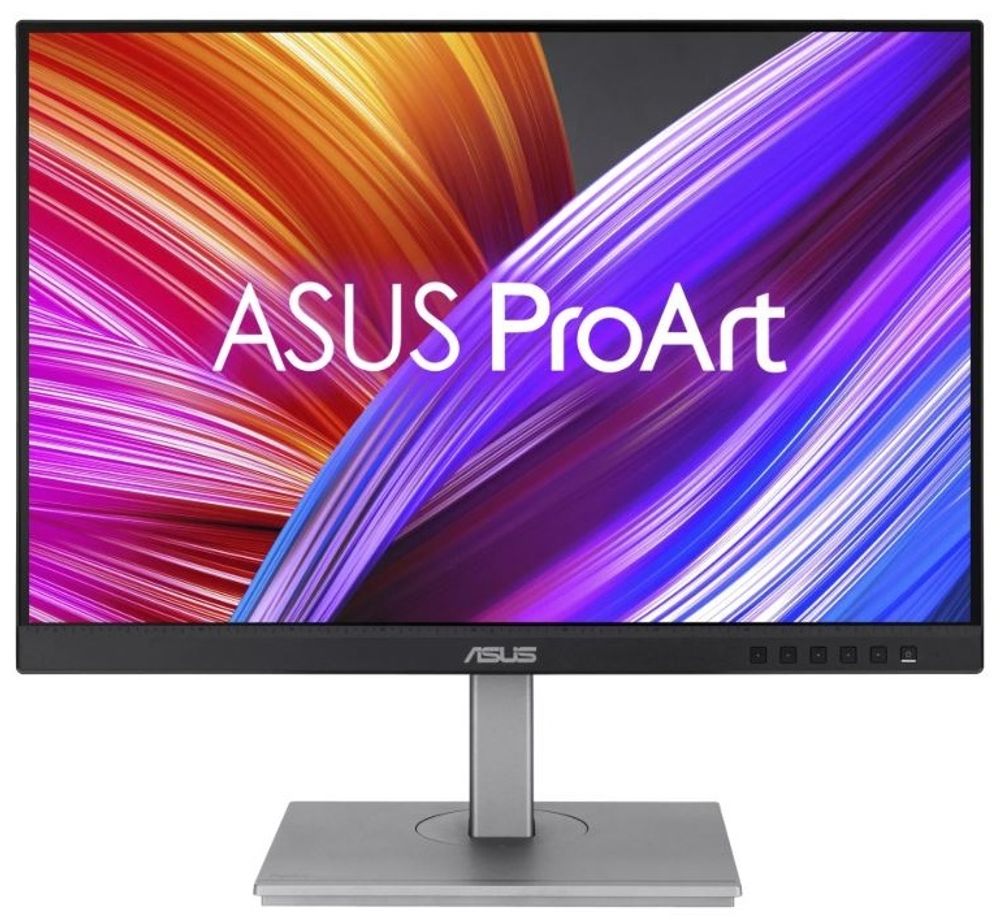 Монитор 24&quot; ASUS PA248CNV черный
