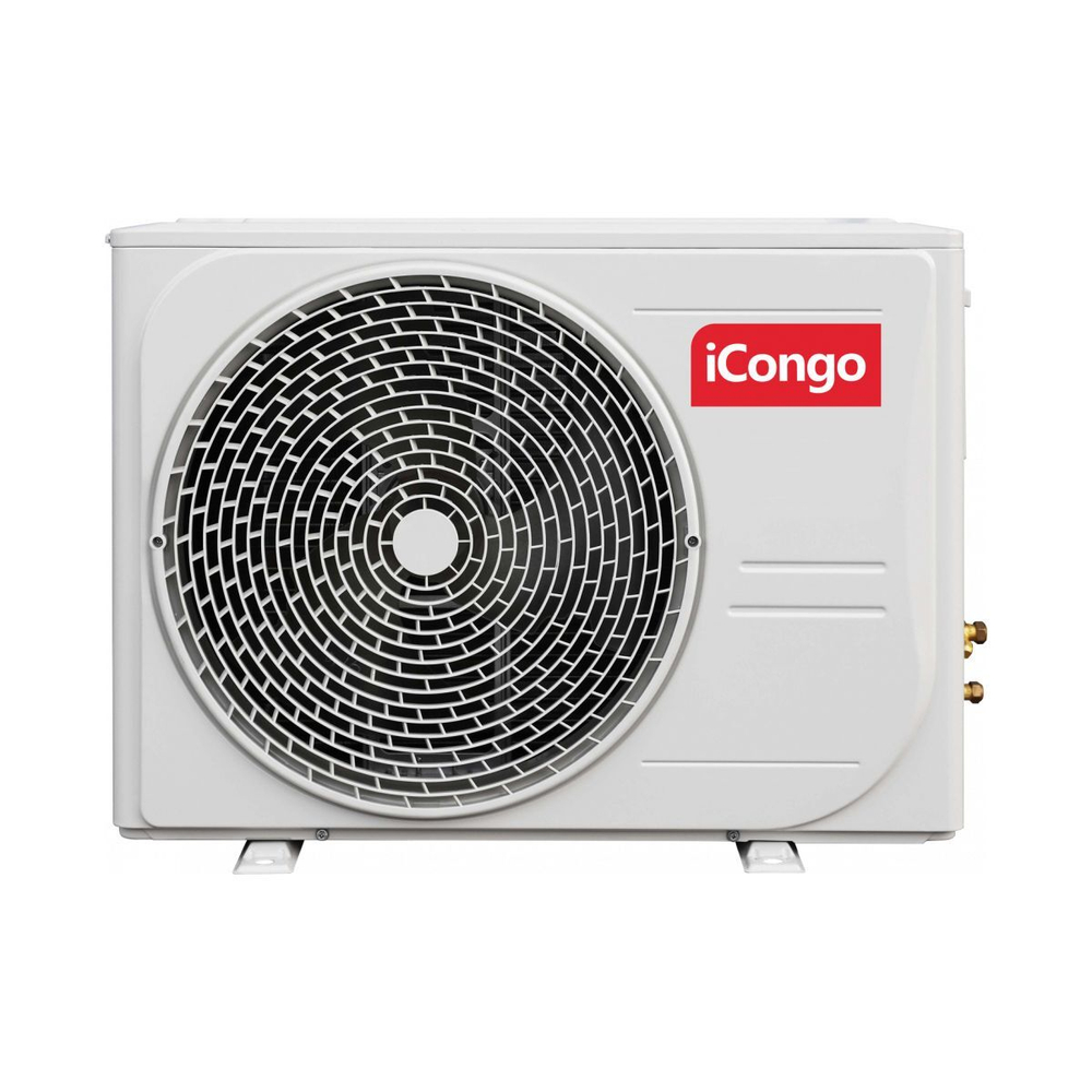 Сплит-система iCongo DC INVERTER CS-21V3G-B170AY8B, для помещения до 20 кв.м.